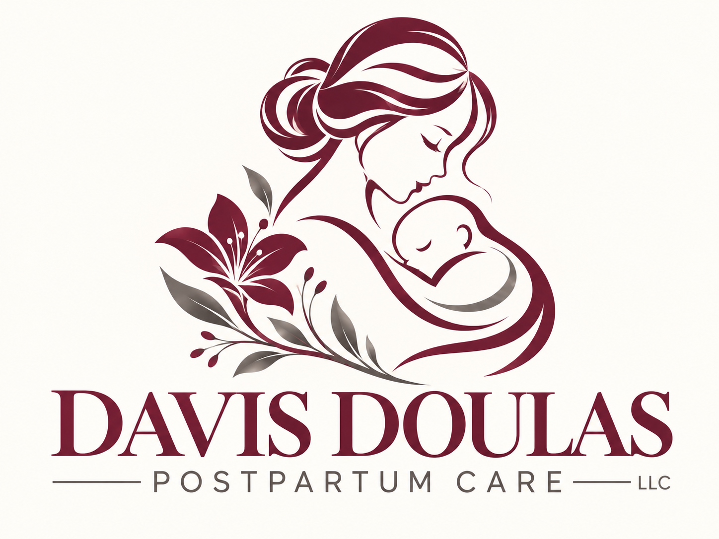 Davis Doulas logo